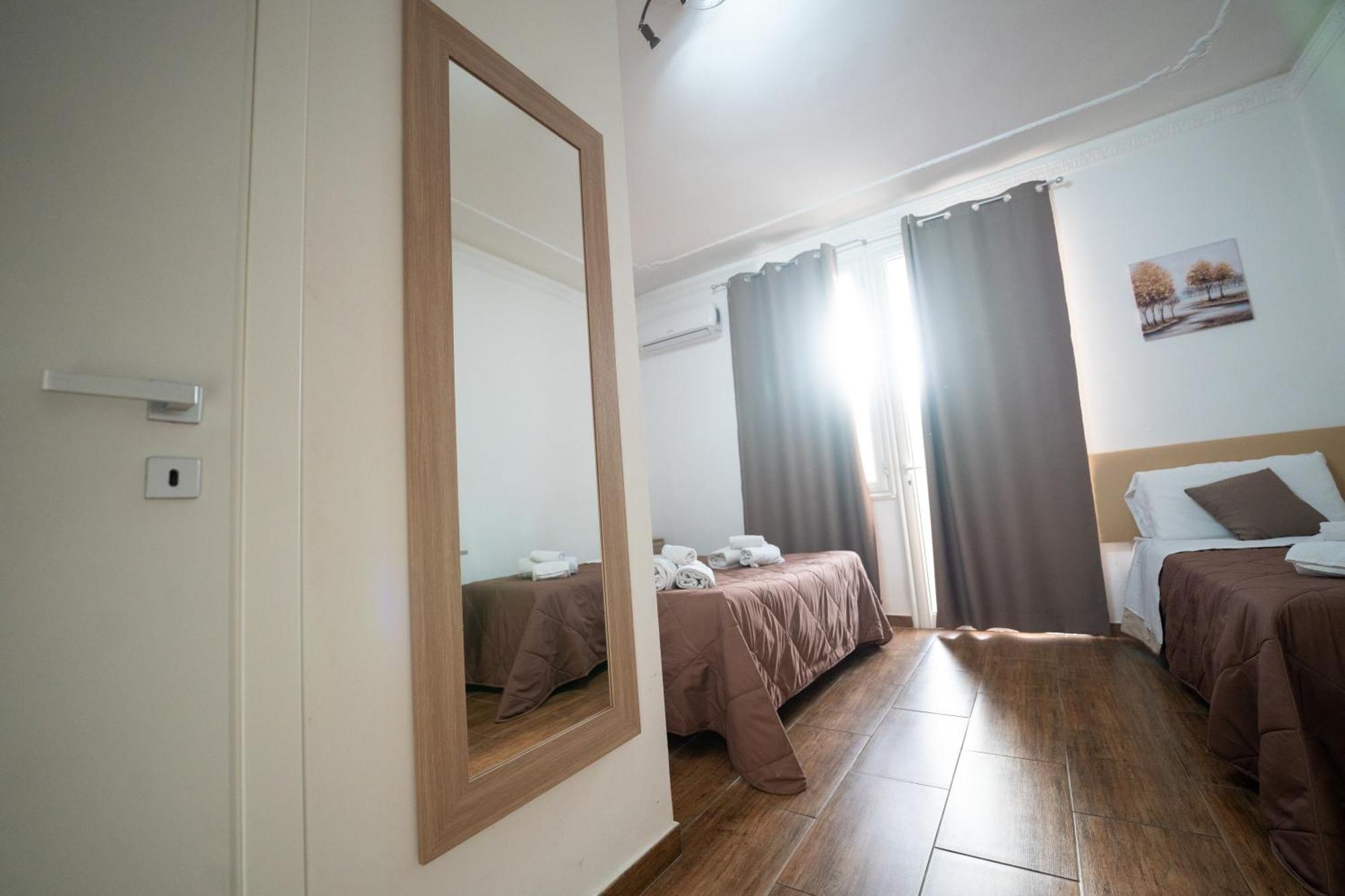 Villa Achibea Agrigento Exterior foto