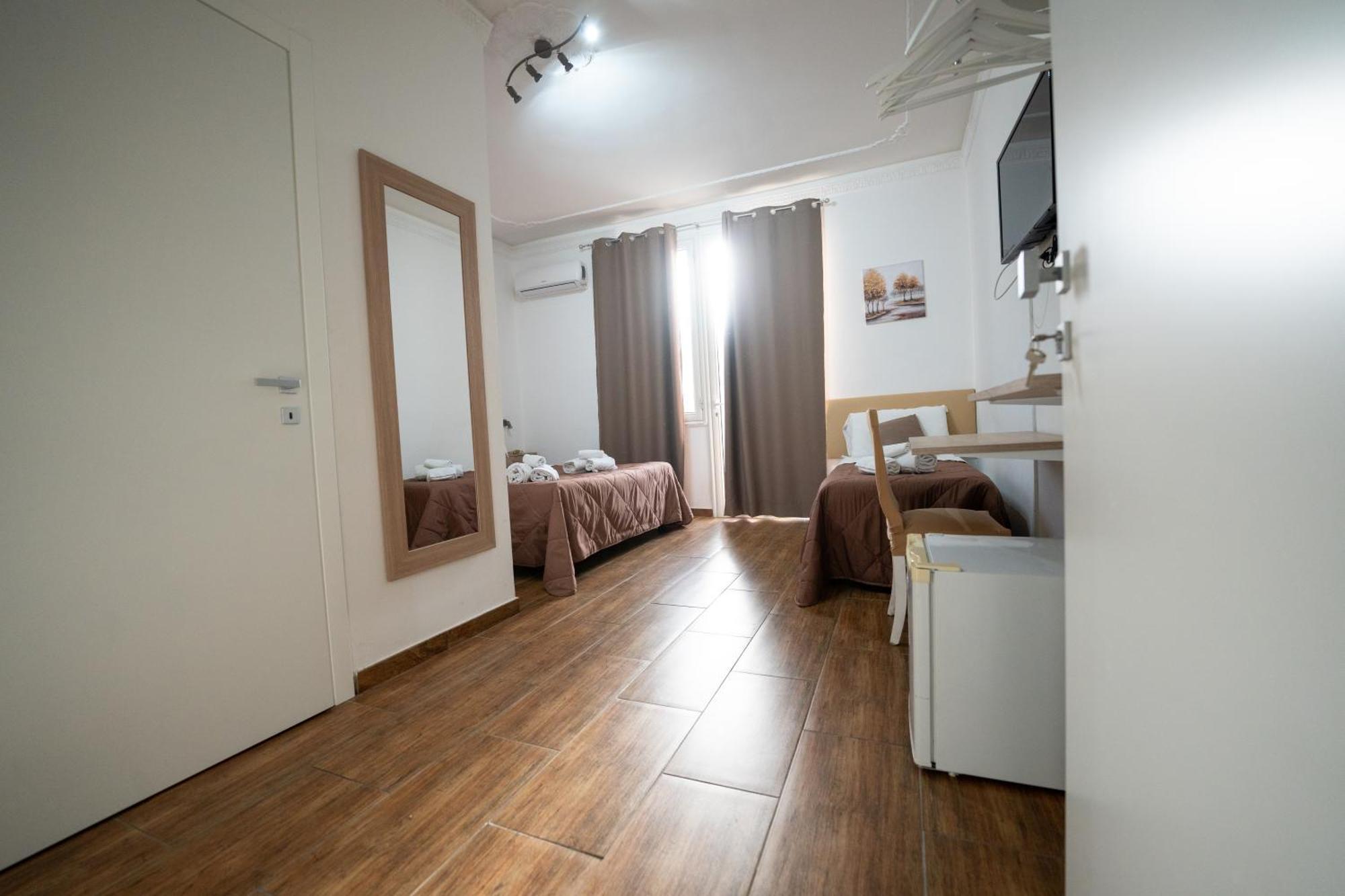 Villa Achibea Agrigento Exterior foto