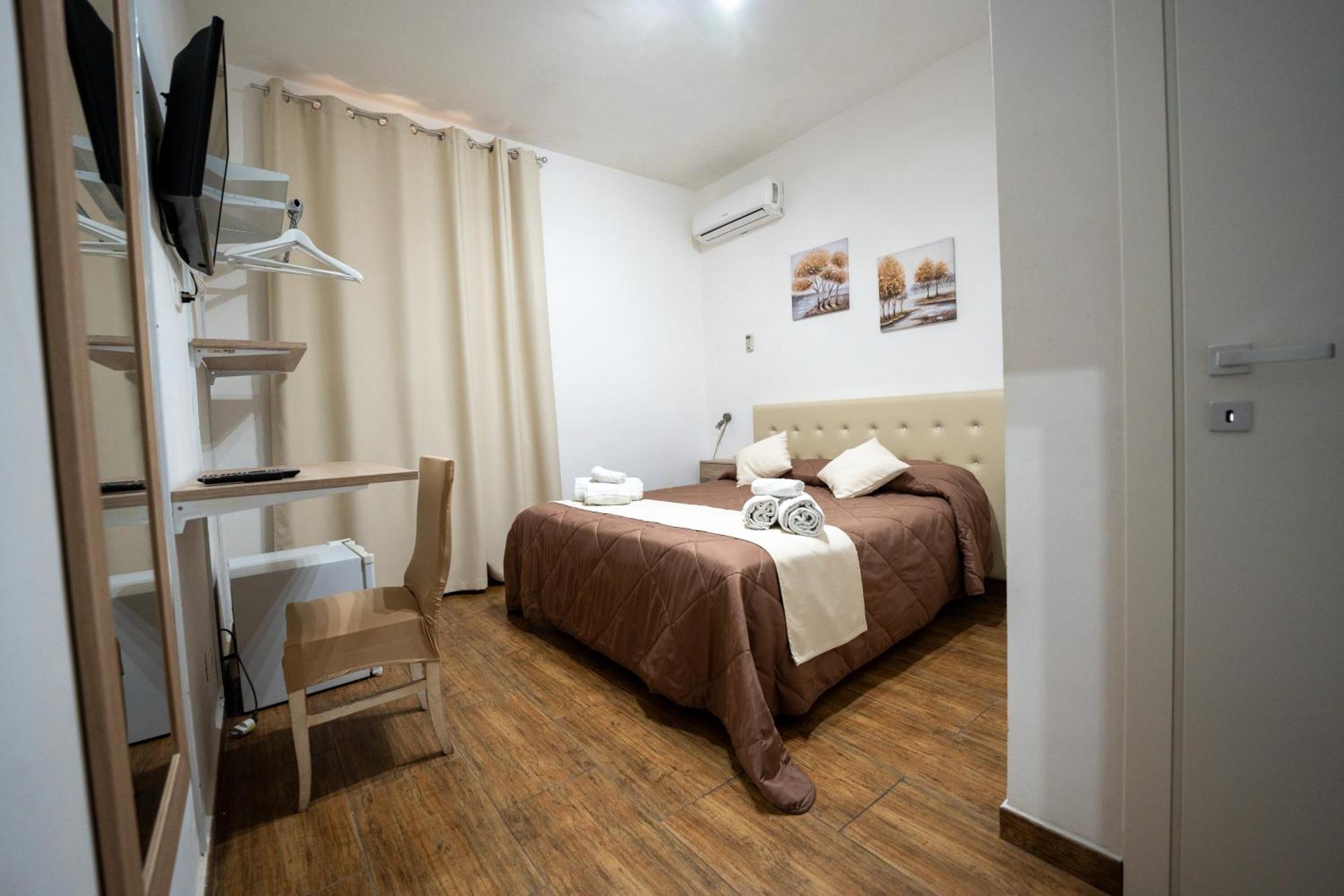 Villa Achibea Agrigento Exterior foto