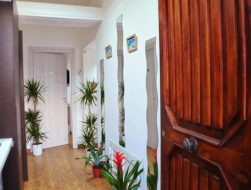 Villa Achibea Agrigento Exterior foto